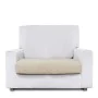 Housse de coussin Eysa ROC Beige 85 x 15 x 60 cm Canapé de Eysa, Housses de canapé - Réf : D1607299, Prix : 17,64 €, Remise : %