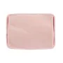 Borsa per l'Acqua Calda Elettrica Mani Rosa Plastica 380 W Velluto (12 Unità) di Gift Decor, Trattamenti freddo e caldo - Rif...