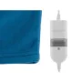 Bolsa de Agua Caliente Eléctrica Espalda Cuello Azul Plástico 40 W (12 Unidades) de Gift Decor, Tratamientos de frío y calor ...