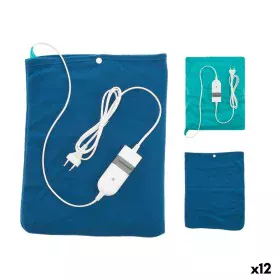 Elektrische Wärmflasche Reversibel Blau Kunststoff 40 W (12 Stück) von Gift Decor, Wärme- und Kältebehandlungen - Ref: S36315...