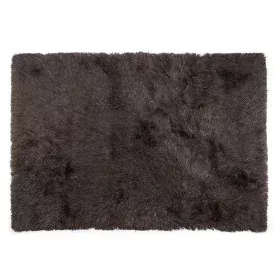 Tapis Gris foncé 120 x 2 x 180 cm de Gift Decor, Tapis - Réf : S3631531, Prix : 45,24 €, Remise : %