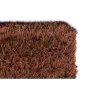 Tapis Marron Coton Polyester 50 x 2 x 80 cm (6 Unités) de Gift Decor, Tapis - Réf : S3631538, Prix : 46,45 €, Remise : %