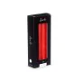 Ensemble de Bougies Rouge 2 x 2 x 20 cm (12 Unités) de Acorde, Bougies - Réf : S3631558, Prix : 31,68 €, Remise : %