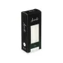 Candle Set White 2 x 2 x 15 cm (12 Units) by Acorde, Candles - Ref: S3631564, Price: 17,47 €, Discount: %