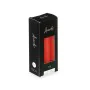 Conjunto de Velas Vermelho 2 x 2 x 15 cm (12 Unidades) de Acorde, Velas - Ref: S3631568, Preço: 19,05 €, Desconto: %