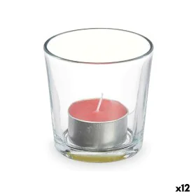 Scented Candle Tealight Red fruits (12 Units) by Acorde, Candles - Ref: S3631574, Price: 9,20 €, Discount: %