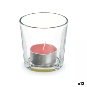 Bougie Parfumée Tealight Fruits rouges (12 Unités) de Acorde, Bougies - Réf : S3631574, Prix : 8,28 €, Remise : %