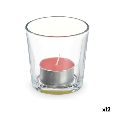 Scented Candle Tealight Red fruits (12 Units) by Acorde, Candles - Ref: S3631574, Price: 8,28 €, Discount: %