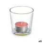 Bougie Parfumée Tealight Fruits rouges (12 Unités) de Acorde, Bougies - Réf : S3631574, Prix : 8,28 €, Remise : %