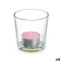 Scented Candle Tealight Orchid (12 Units) by Acorde, Candles - Ref: S3631576, Price: 8,28 €, Discount: %