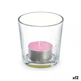 Candela Profumata Tealight Orchidea (12 Unità) di Acorde, Candele - Rif: S3631576, Prezzo: 8,28 €, Sconto: %