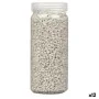 Pierres Décoratives Gris 2 - 5 mm 700 g (12 Unités) de Gift Decor, Pierres décoratives - Réf : S3631582, Prix : 14,75 €, Remi...