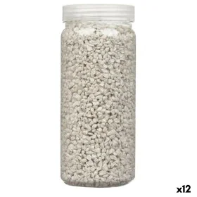 Decorative Stones Grey 2 - 5 mm 700 g (12 Units) by Gift Decor, Decorative Stones - Ref: S3631582, Price: 15,37 €, Discount: %