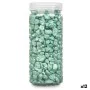 Decorative Stones Green 10 - 20 mm 700 g (12 Units) by Gift Decor, Decorative Stones - Ref: S3631606, Price: 14,75 €, Discoun...