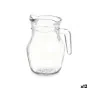 Jug Transparent Glass 500 ml (12 Units) by Vivalto, Jugs and decanters - Ref: S3631628, Price: 19,98 €, Discount: %