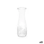 Kanne Durchsichtig Glas 1 L (12 Stück) von Vivalto, Krüge und Karaffen - Ref: S3631630, Preis: 25,57 €, Rabatt: %