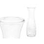 Pichet Transparent verre 1 L (12 Unités) de Vivalto, Pichets et carafes - Réf : S3631630, Prix : 25,57 €, Remise : %