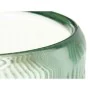 Candleholder Stripes Green Crystal 9 x 9,5 x 9 cm (12 Units) by Gift Decor, Candelabras and candle holders - Ref: S3631688, P...