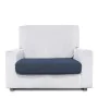 Housse de coussin Eysa ROC Bleu 85 x 15 x 60 cm Canapé de Eysa, Housses de canapé - Réf : D1607302, Prix : 17,64 €, Remise : %