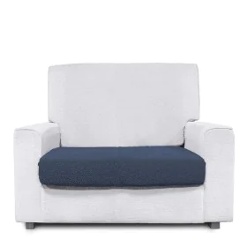 Housse de coussin Eysa ROC Bleu 85 x 15 x 60 cm Canapé de Eysa, Housses de canapé - Réf : D1607302, Prix : 16,76 €, Remise : %