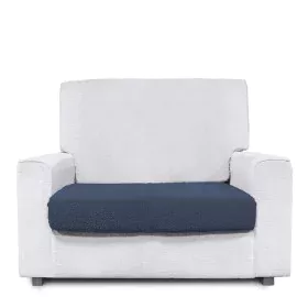 Cushion cover Eysa ROC Blue 85 x 15 x 60 cm Sofa by Eysa, Sofas & Couches - Ref: D1607302, Price: 17,29 €, Discount: %