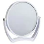 Magnifying Mirror White Crystal Plastic 19 x 18,7 x 2 cm (6 Units) by Berilo, Bathroom Mirrors - Ref: S3631743, Price: 32,95 ...