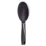 Cepillo Negro Silicona Plástico (12 Unidades) de Berilo, Cepillos para el pelo - Ref: S3631747, Precio: 19,66 €, Descuento: %