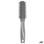 Brosse Ronde Gris Silicone Plastique (12 Unités) de Berilo, Brosses - Réf : S3631748, Prix : 19,66 €, Remise : %