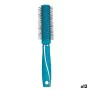 Cepillo Redondo Verde Silicona Plástico (12 Unidades) de Berilo, Cepillos para el pelo - Ref: S3631749, Precio: 19,66 €, Desc...