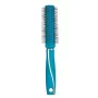 Cepillo Redondo Verde Silicona Plástico (12 Unidades) de Berilo, Cepillos para el pelo - Ref: S3631749, Precio: 19,66 €, Desc...