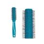 Brosse Ronde Vert Silicone Plastique (12 Unités) de Berilo, Brosses - Réf : S3631749, Prix : 19,66 €, Remise : %