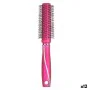 Brosse Ronde Fuchsia Silicone Plastique (12 Unités) de Berilo, Brosses - Réf : S3631750, Prix : 19,66 €, Remise : %