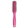 Brosse Ronde Fuchsia Silicone Plastique (12 Unités) de Berilo, Brosses - Réf : S3631750, Prix : 19,66 €, Remise : %