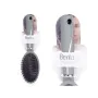 Brush Grey Silicone Plastic (12 Units) by Berilo, Hairbrushes - Ref: S3631755, Price: 19,66 €, Discount: %