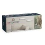 Estantes Madera MDF 2 Piezas Espejo Set (4 Unidades) de Gift Decor, Estantes flotantes - Ref: S3631861, Precio: 39,07 €, Desc...