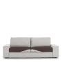 Fodera per cuscino Eysa ROC Marrone 85 x 15 x 60 cm Divano di Eysa, Divani a due o più posti - Rif: D1607304, Prezzo: 17,59 €...