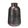 Vase Argenté Métal 22,5 x 39,5 x 22,5 cm (4 Unités) Avec relief de Gift Decor, Vases - Réf : S3631886, Prix : 55,97 €, Remise...