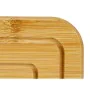 Salvamantel Natural Bambú 19 x 1 x 19 cm (24 Unidades) Cuadrado de Kinvara, Salvamanteles - Ref: S3631898, Precio: 38,10 €, D...