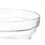 Bol Transparent verre 650 ml Empilable (24 Unités) de Vivalto, Plats et plateaux - Réf : S3631908, Prix : 22,99 €, Remise : %