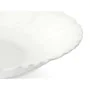 Service de Vaisselle Blanc verre (2 Unités) 18 Pièces de Vivalto, Services complets - Réf : S3631911, Prix : 34,34 €, Remise : %