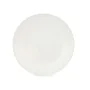 Flat Plate White 24 x 2 x 24 cm (24 Units) by Vivalto, Plates and dishes - Ref: S3631913, Price: 27,14 €, Discount: %