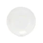 Assiette creuse Blanc verre 21,5 x 3 x 21,5 cm (24 Unités) de Vivalto, Plats et plateaux - Réf : S3631917, Prix : 22,63 €, Re...