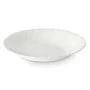 Assiette creuse Blanc verre 21,5 x 3 x 21,5 cm (24 Unités) de Vivalto, Plats et plateaux - Réf : S3631917, Prix : 22,63 €, Re...