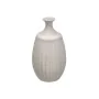 Vase Grau aus Keramik 27 x 48 x 27 cm von Gift Decor, Vasen - Ref: S3631968, Preis: 15,61 €, Rabatt: %