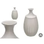 Vase Grey Ceramic 27 x 48 x 27 cm by Gift Decor, Vases - Ref: S3631968, Price: 15,61 €, Discount: %