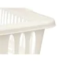 Drainer White 40 x 8 x 29,5 cm (24 Units) by Kinvara, Draining Boards - Ref: S3631999, Price: 45,21 €, Discount: %