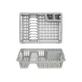 Drainer Silver 40 x 8 x 29,5 cm (24 Units) by Kinvara, Draining Boards - Ref: S3632001, Price: 45,21 €, Discount: %