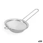 Strainer Stainless steel 12 x 26,5 x 5 cm (24 Units) by Kinvara, Sieves - Ref: S3632089, Price: 23,86 €, Discount: %