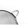 Strainer Stainless steel 12 x 26,5 x 5 cm (24 Units) by Kinvara, Sieves - Ref: S3632089, Price: 23,86 €, Discount: %