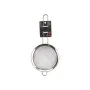 Strainer Stainless steel 12 x 26,5 x 5 cm (24 Units) by Kinvara, Sieves - Ref: S3632089, Price: 23,86 €, Discount: %